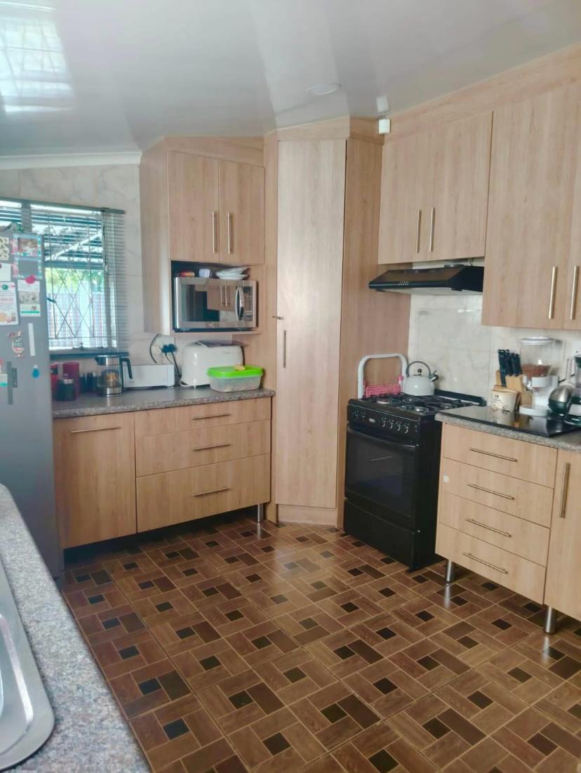 3 Bedroom Property for Sale in Sasolburg Free State